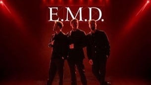 E.M.D - Mellan oss 2 dagar